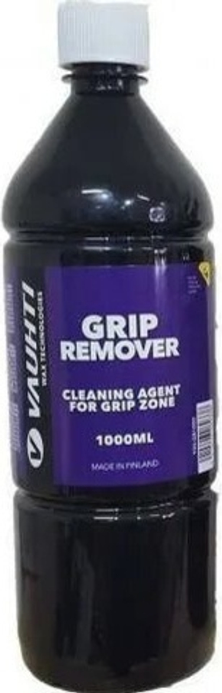 Смывка для снятия мази VAUHTI 500 ml арт. GR500