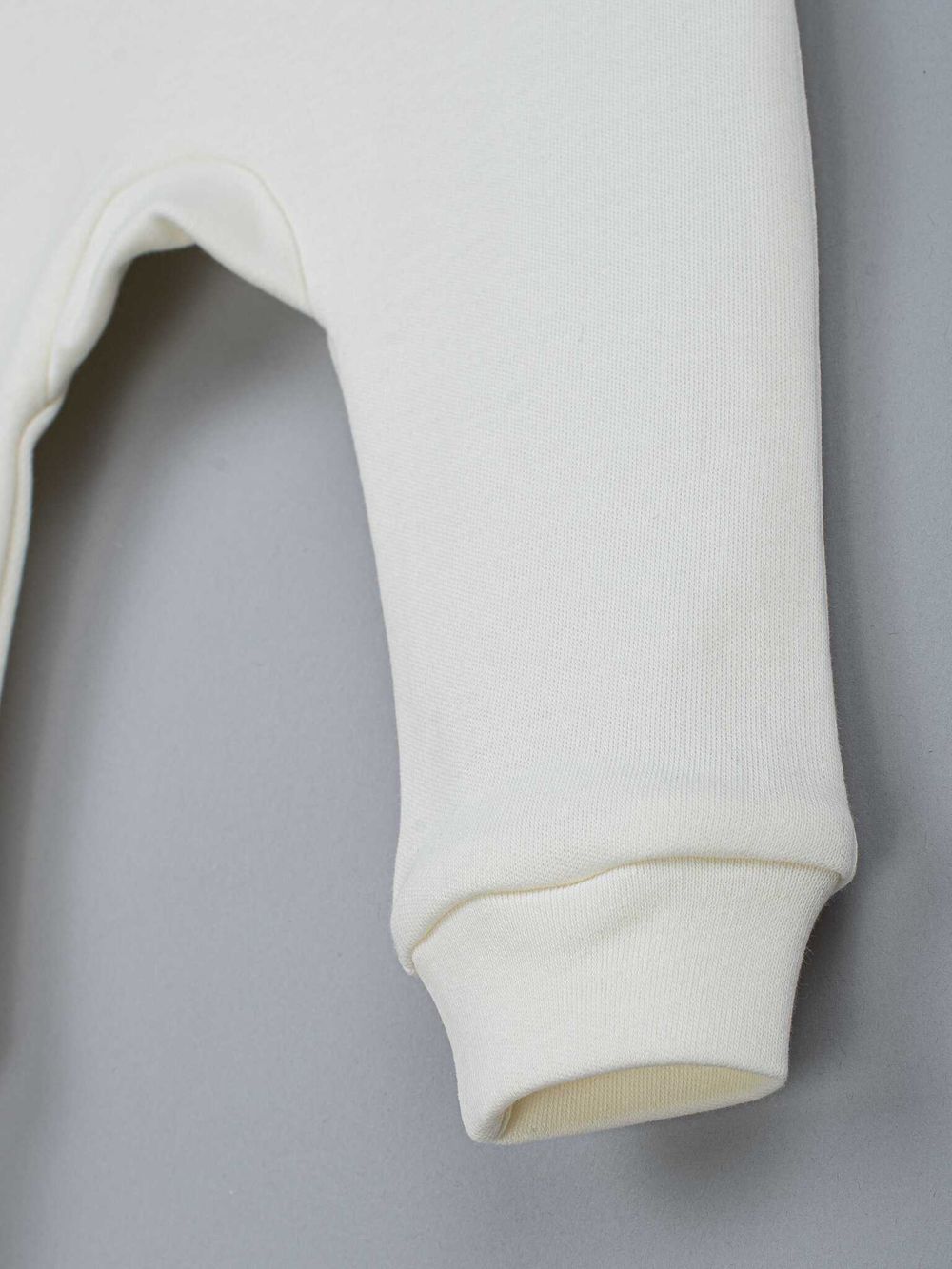 Ползунки "Молоко" 0+