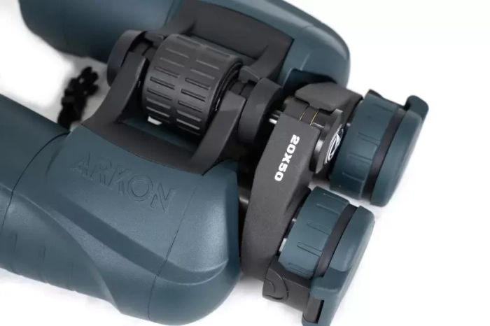 Бинокль Arkon 20x50