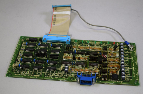 FANUC A20B-0008-0033/03A