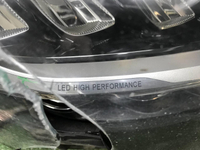 Фара правая Mercedes C w205 (2018-2023) LED