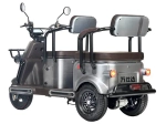 Электротрицикл Wanshida U1-X 60V 800Вт