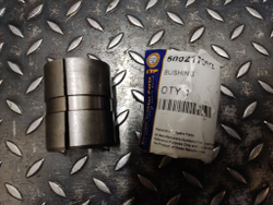 Втулка 500217002