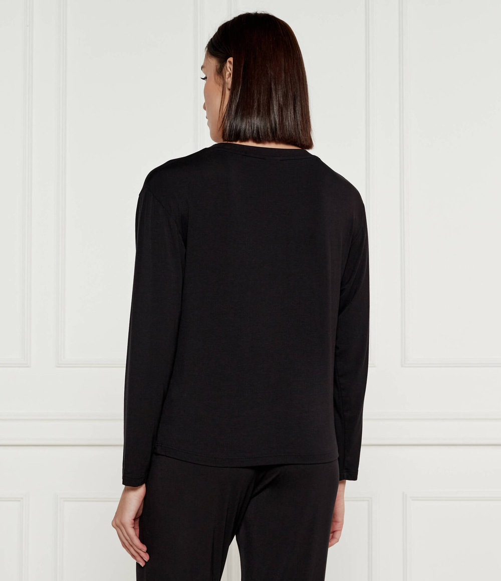 Пижамы Hugo Bodywear - черный(50522912)