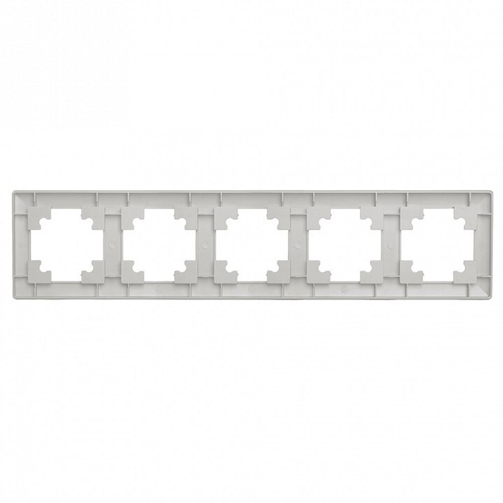 Рамка на 4 поста Stekker Катрин 39800