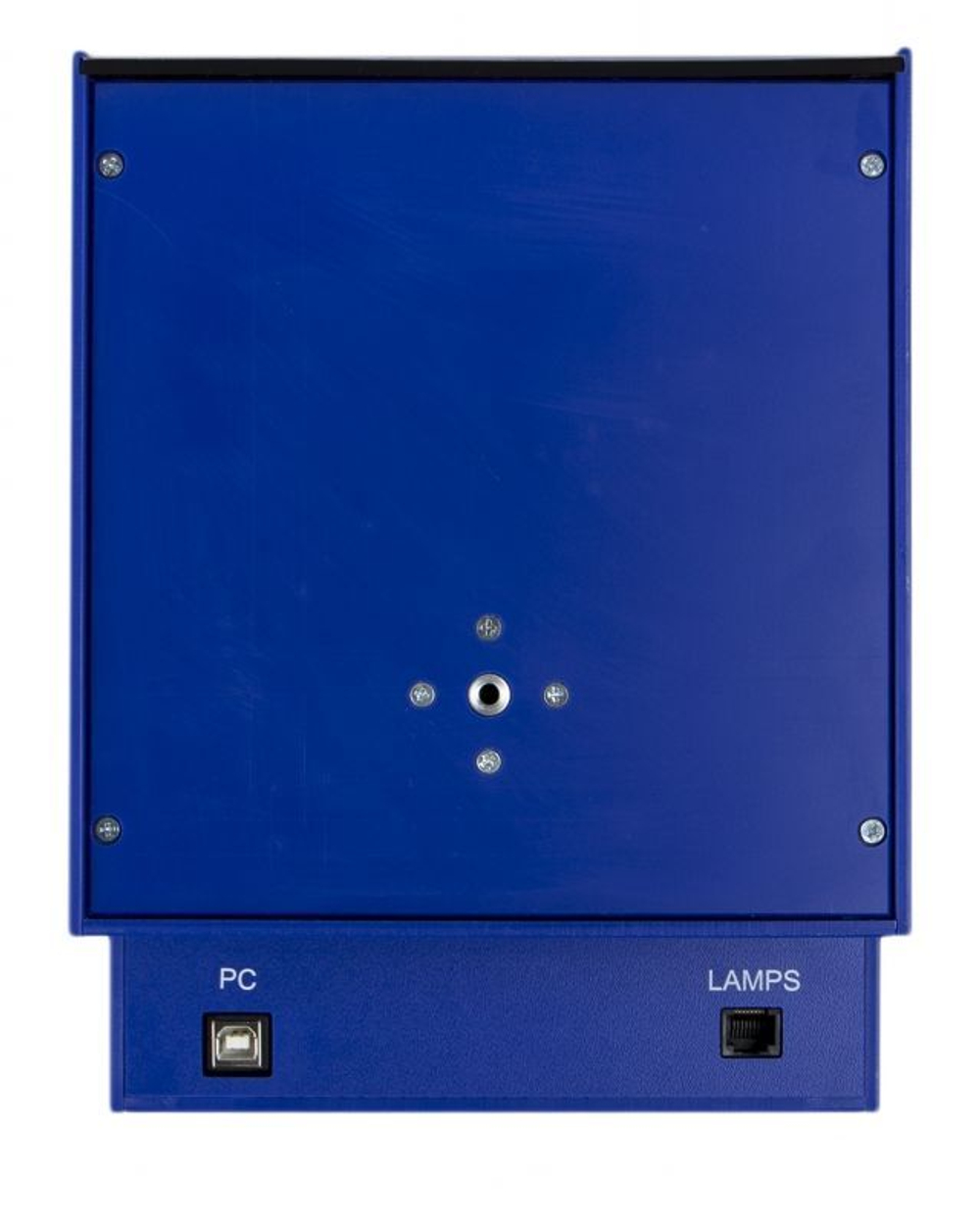 Лазерная мишень PENTASHOT S-BOX II