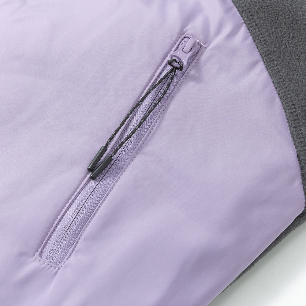 Куртка флисовая YMKASHIX Ranger