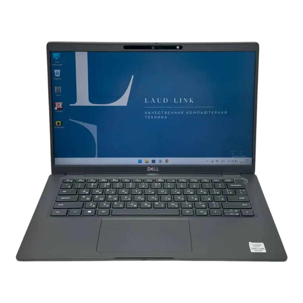 Latitude 7410