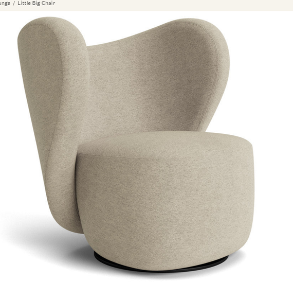 Кресло Little Big