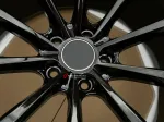 КОВАНЫЕ ДИСКИ ДЛЯ AUDI R8 2022 АУДИ