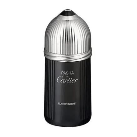 Унисекс парфюм Cartier Pasha de Cartier Edition Noire 100 мл