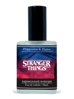 Очень странные дела духи