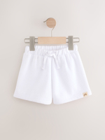 Шорты для девочки Next AM2-670, Белый