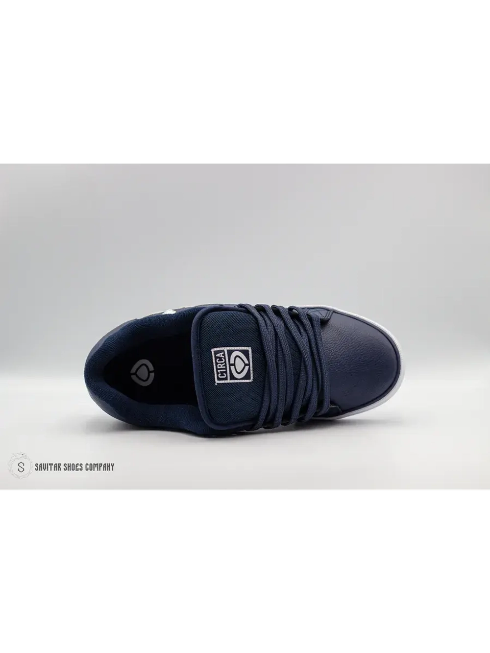 Дутые кеды 211 VULC BOLD от Savitar Shoes Comapany