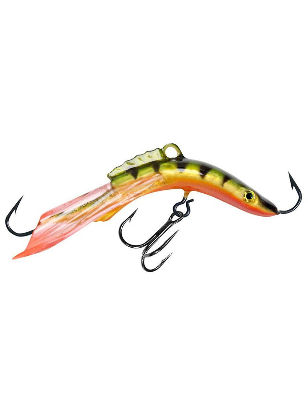 Балансир рыболовный ACROBAT-3 50mm 2 штуки 10 г.