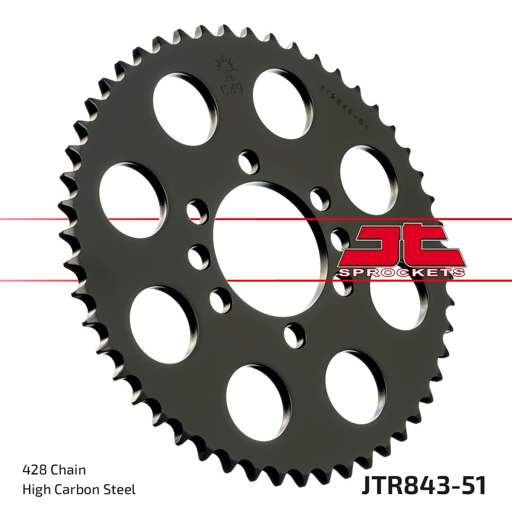 Звезда JTR843.51