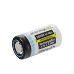 Аккумулятор Armytek 18350 Li-Ion  900 mAh