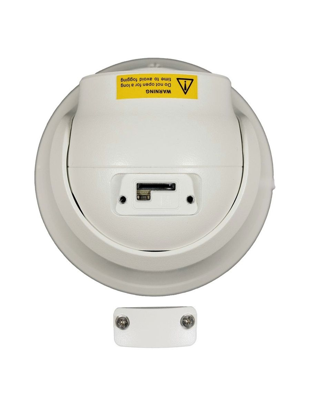 Видеокамера IP TSi-Ee50FPN