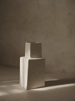 Ваза Ferm Living Koa Vase, Medium - Off-white