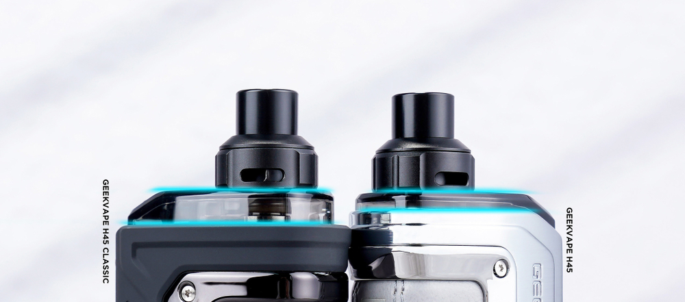 GeekVape Aegis Hero 3 (H45 Classic)