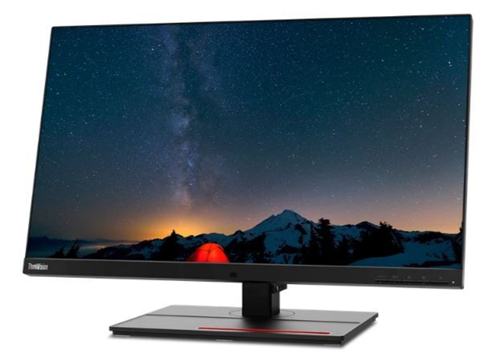 Монитор 27" Lenovo ThinkVision P27u-20