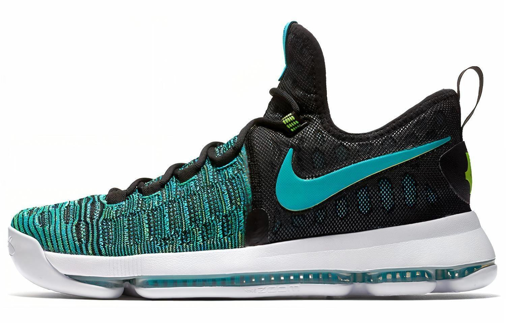 Кроссовки Nike Kd 9 Birds Of Paradise