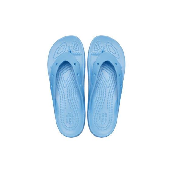 Crocs Classic Cloud 'Oxygen Blue'