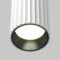 Потолочный светильник Maytoni Technical Ceiling Calipso TR218-1-GU10-BK
