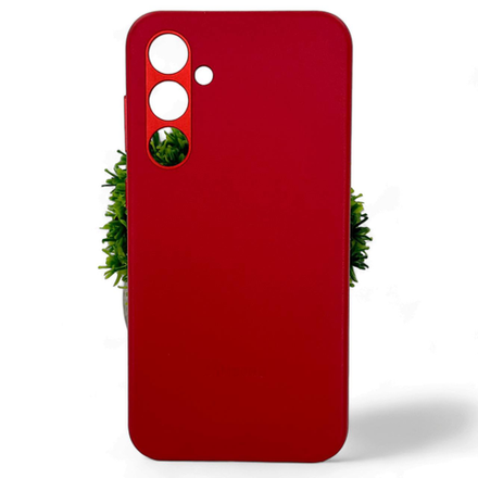 LEATHER CASE для Samsung S23FE