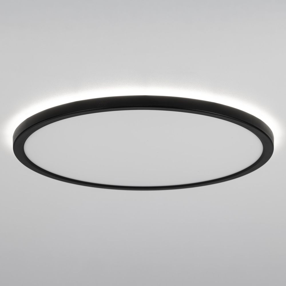 Citilux Basic Line CL738321VL Светильник с подсветкой Чёрный