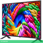 Телевизор LED LG 50" 50NANO90A6B.ARUG