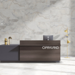 Kevis Febula Ice Polished 60x120