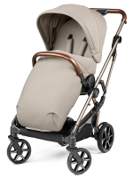 Прогулочная коляска Peg Perego Vivace New Astral