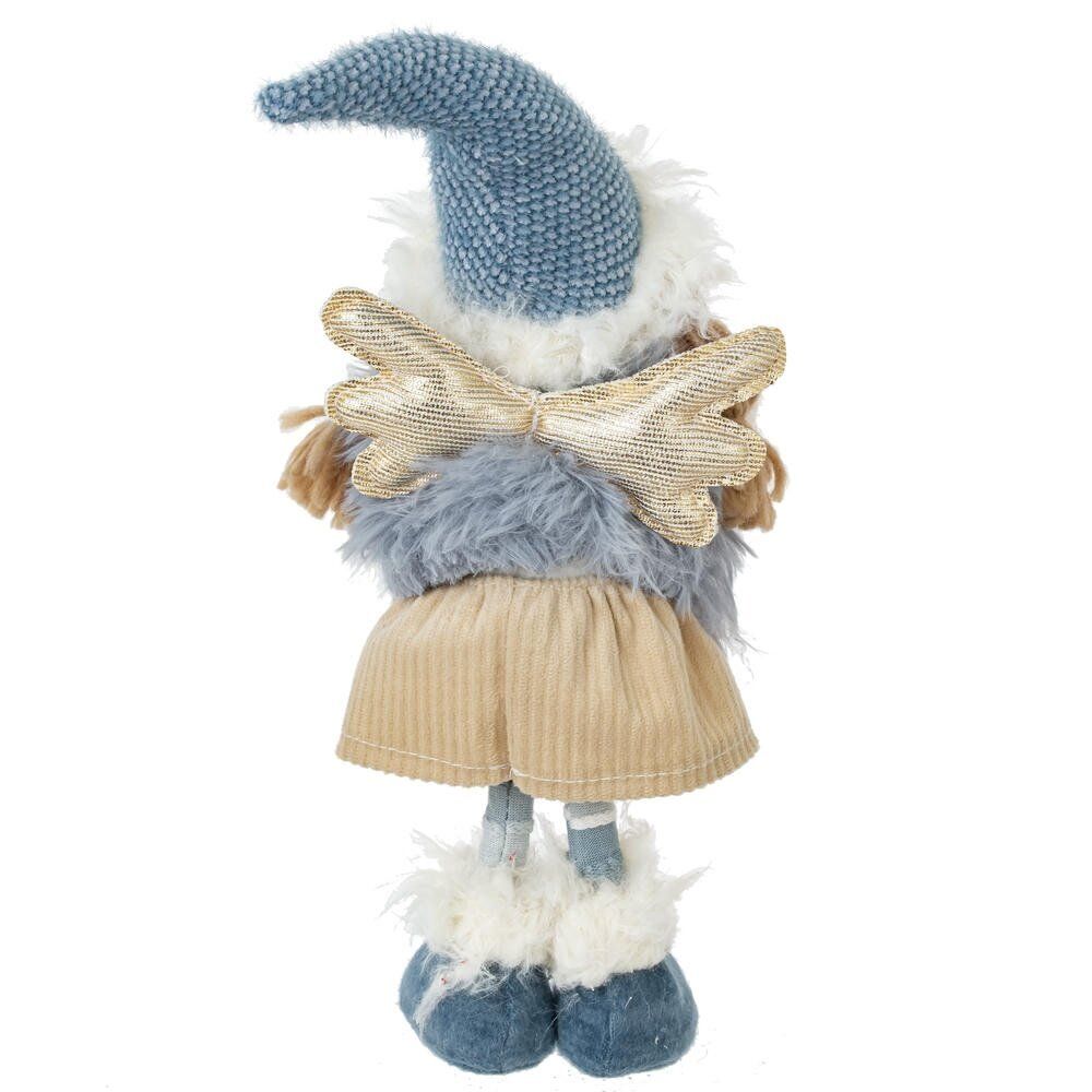 GAEM Игрушка набивная "Ангел", L14 W9 H36/27 см, 2в.