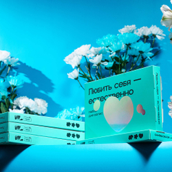 Silky Hair Travel Set Тревел-набор для волос, 5 саше, в каждой 3шт по 10гр