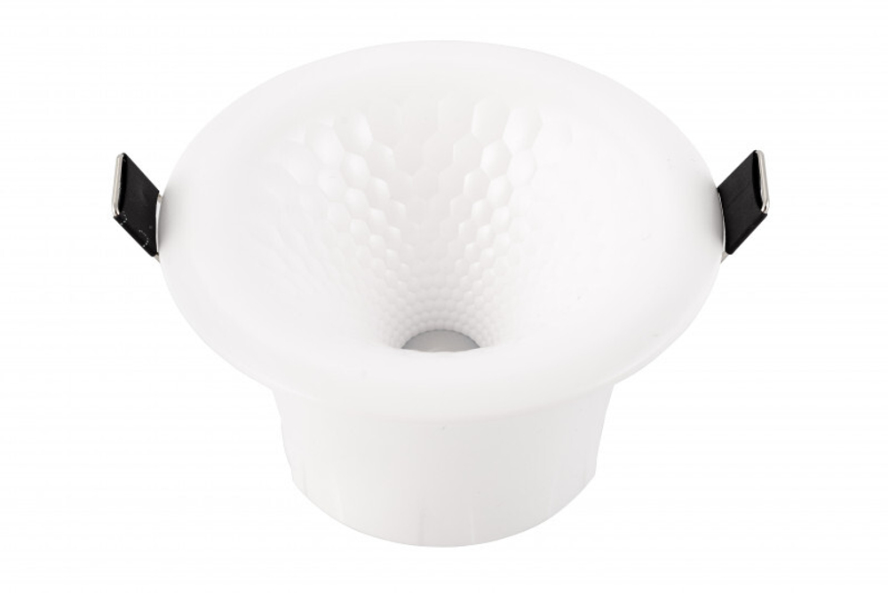 Встраиваемый светильник Denkirs DK3045-WH