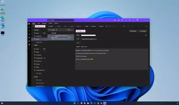 Microsoft переводит пользователей почты Outlook на платную подписку