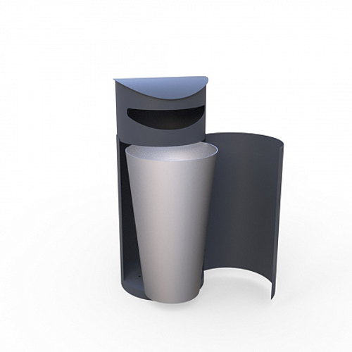 Урна Осло 75л