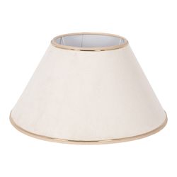 Абажур №38 Айвори