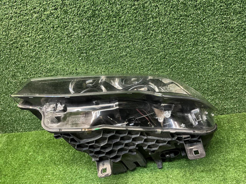 Фара левая BMW X3 F25 X4 F26 (2014-2017) ксенон