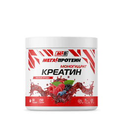 КРЕАТИН МОНОГИДРАТ (МегаПротеин)
