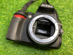 Nikon D3100 Kit 18-55mm Покупка/Продажа