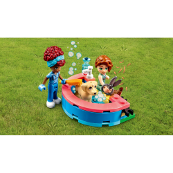 LEGO Friends — Центр спасения собак 41727 / артикул   41727  / GTIN 5702017415031