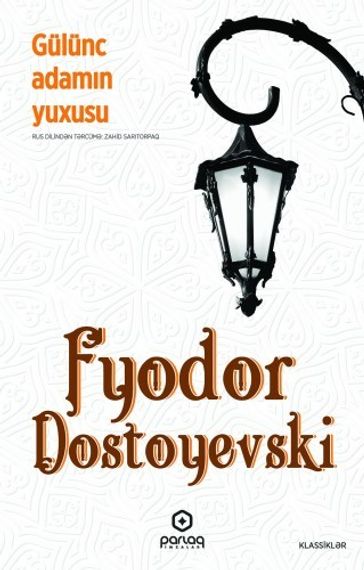 Gülünc adamın yuxusu