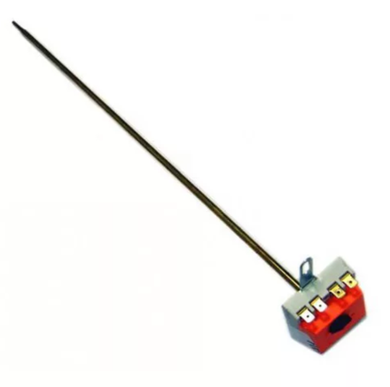 Термостат для водонагревателя Electrolux (Электролюкс) / AEG (АЕГ) / Zanussi (Занусси) - 959724071, 959724162, 50266834006, 959724105