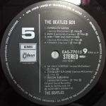 The Beatles / From Liverpool — The Beatles Box (8LP)