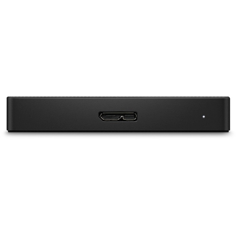 Внешний жесткий диск HDD Seagate Portable HDD 2Tb Expansion STKM2000400 (USB 3.0, 2.5", Black)