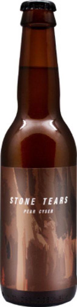 Медовуха Плейг Стоун Тиарс / Mead Plague Stone Tears 0.33 - стекло