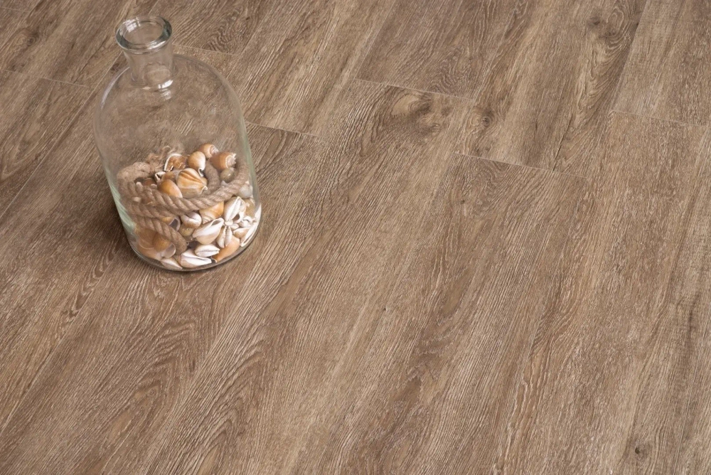 SPC ламинат Alpine Floor Гранд Секвойя Маслина
