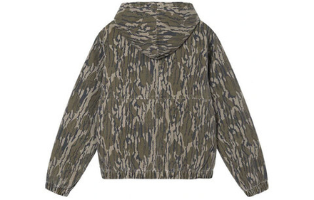 Куртки Stussy Mossy Oak Insulated Work Jacket, 115626